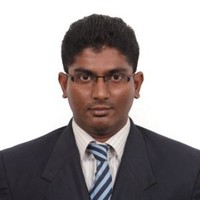 Anand Babu