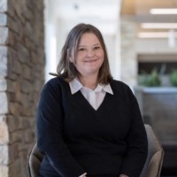 Heidi Johnson, Cpht