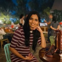 Nayana Shinde