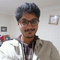 Shashank Kumar