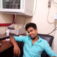 Dharmadhar Behera