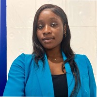 Noura Grace Konate