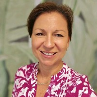 Angelique Goris