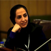 Fatemeh Hadelvand