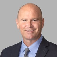 Shawn Cleveland