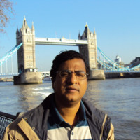 Ravindran Govindaraj