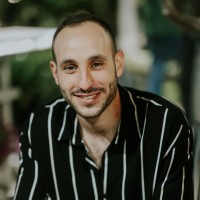 Guy Rabinovich