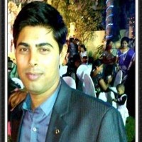 Ankur Thakur