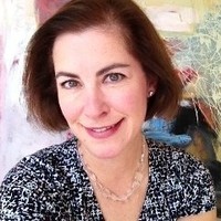 Susan Thomas