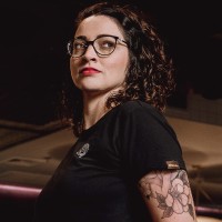 Aretha Mergulhão 👩‍👧‍👦 🎮