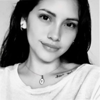 Thaís Gutiérrez Cuba
