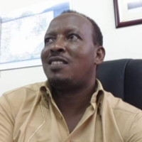 Rurangirwa Dominic