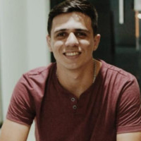 Gilberto Lobo