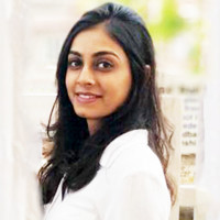 Prapti Mistry