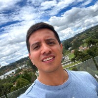 Juan Guillermo Rodas Adarve