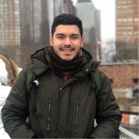Leandro Delgado, Cpa.