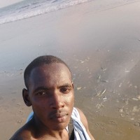 Ebrima Bah