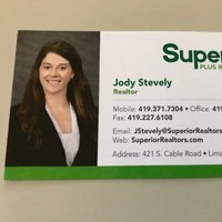 Jody Stevely