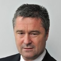 Michael Mongan