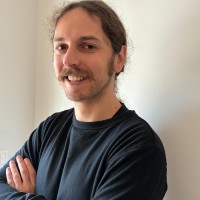 Nuno César Machado