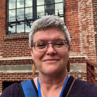 Annette Smith