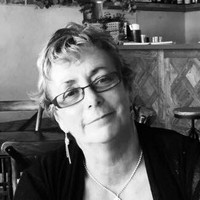 Pam Doman