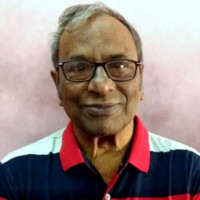 Milon Kumar Sanyal
