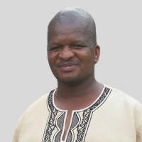 Johnnie Isaac