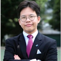 Wong Yi Sheng (Bryan Wong)