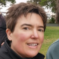 Ali Bell