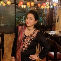 Priyanka Shekhari
