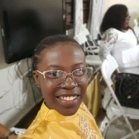 Dorcas Fredua Asimeng