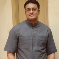 Zeeshan Chaudhary
