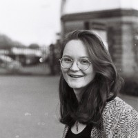 Anna Stitz