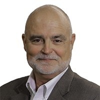Gary Krenek