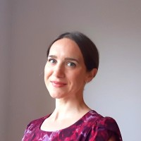 Claire Dexter