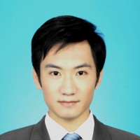 He Liu, Cfa, Frm