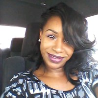 Lynette Mathis