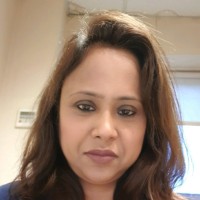 Sabina Bhattarai Fcca