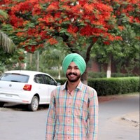 Harpreet Singh Dhillon