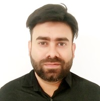 Pawan Ahuja