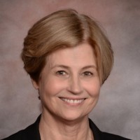 Janet Parker