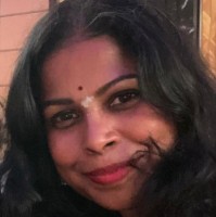 Srividhya Ganapathy