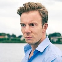 Tjeerd-Hendrik Kuiper