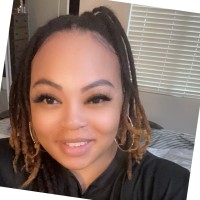 Jamilha Parks