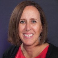 Kristin Reynolds