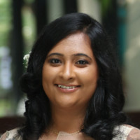 Harshini Silva