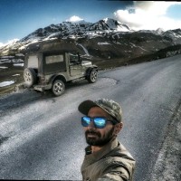 Manav Sethi
