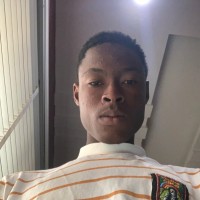 Gbenga Agboola