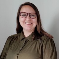 Alyssa Yaeger, Phd